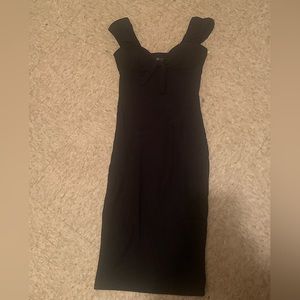Black. Used